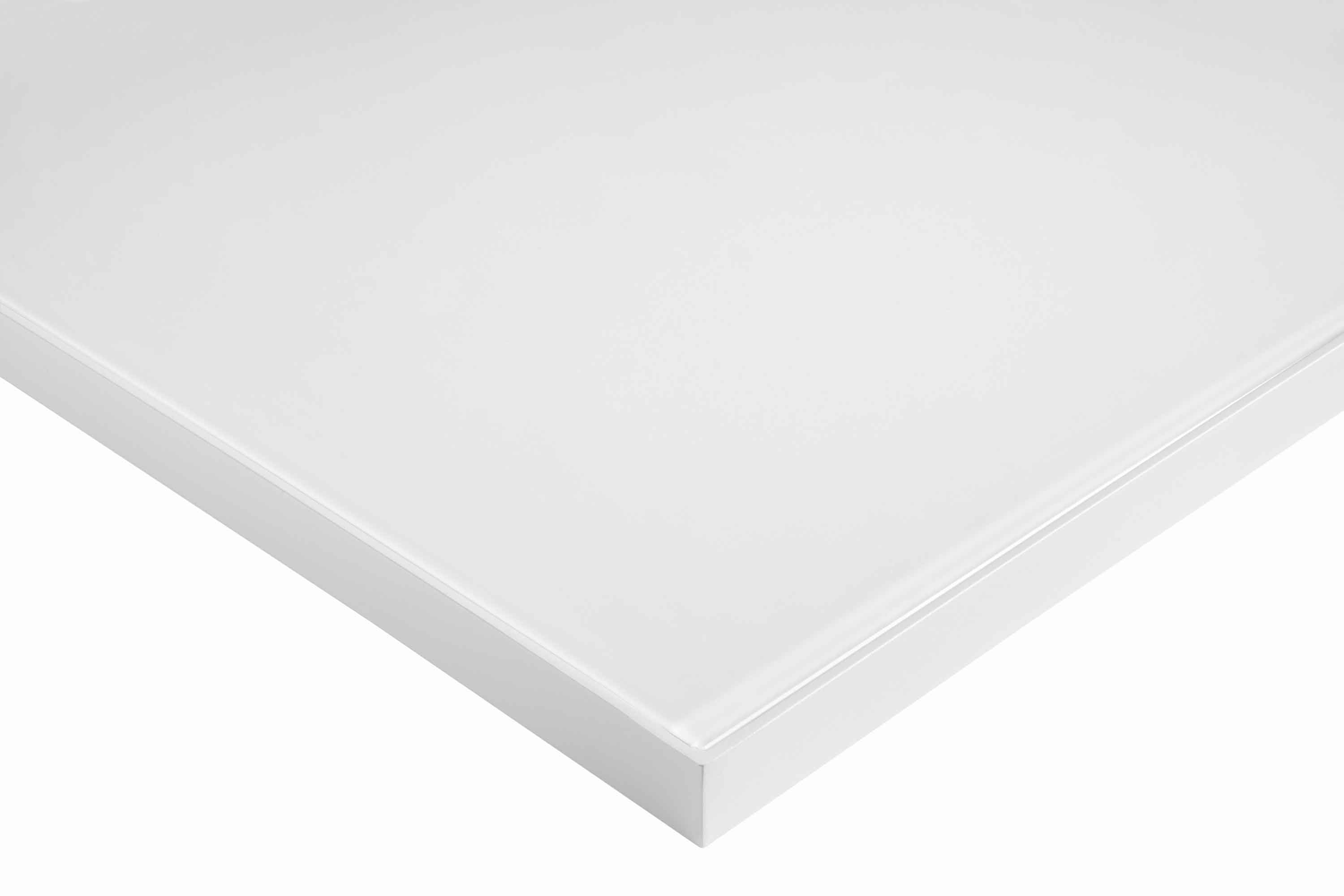 Glass White