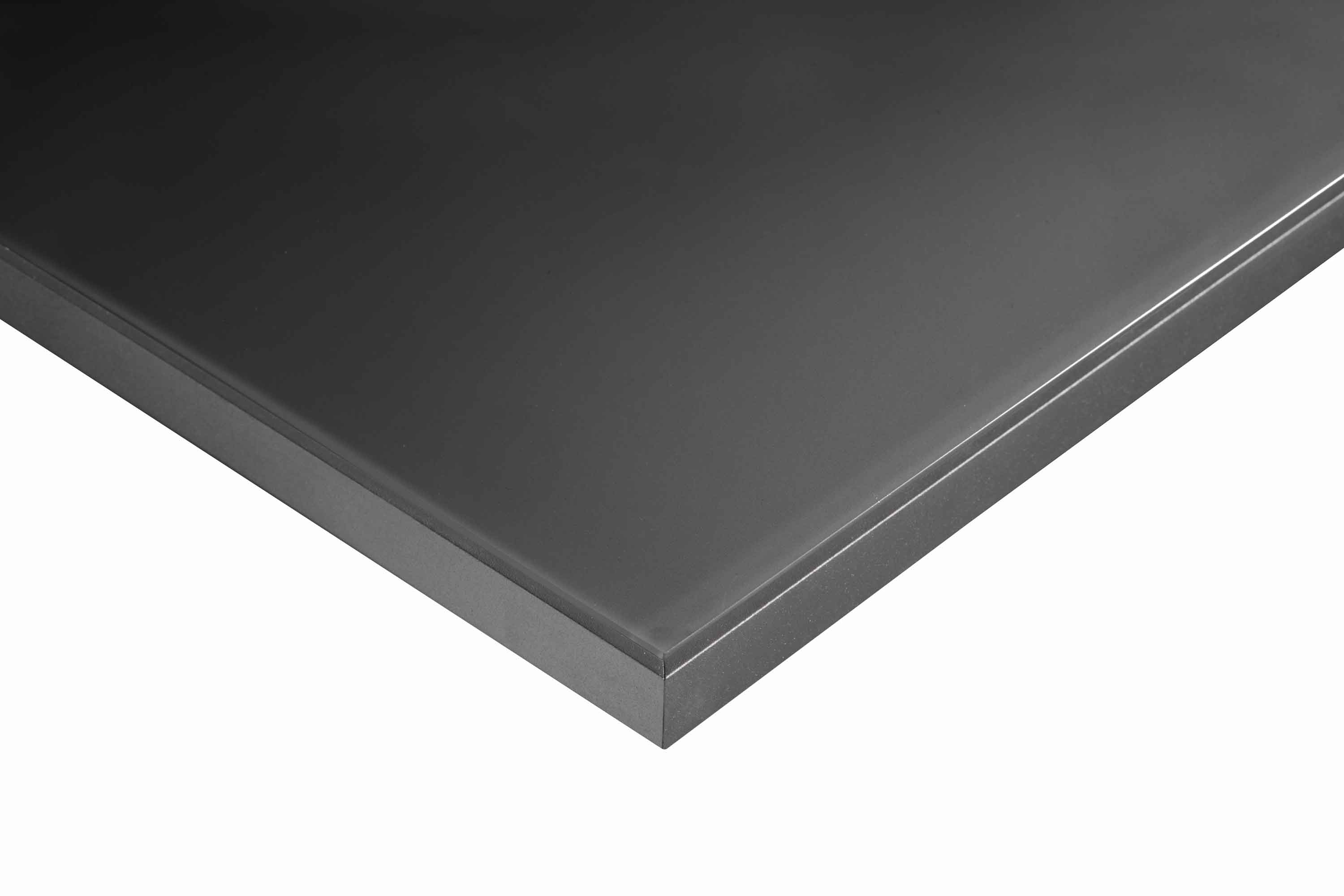 Glass Black