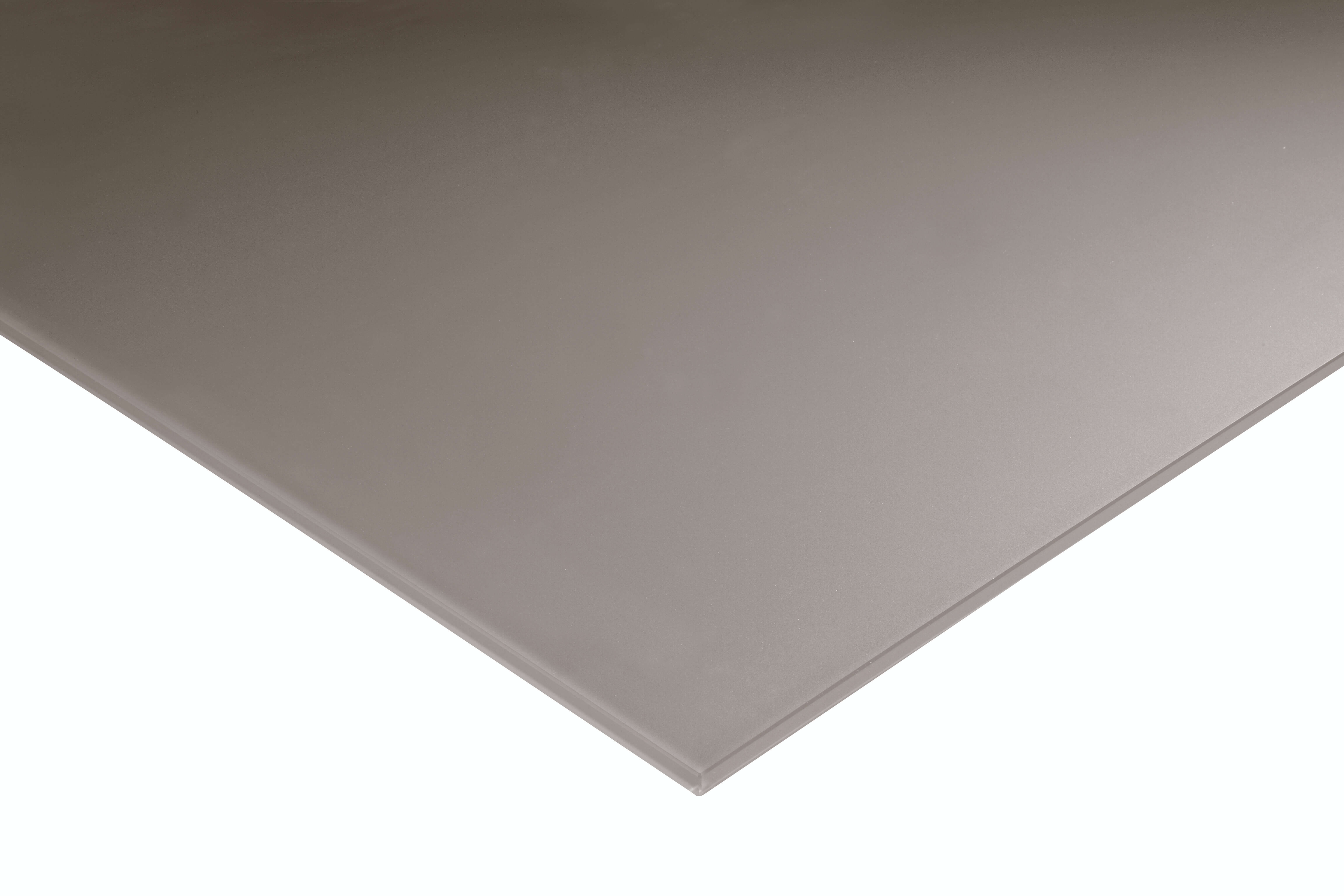 Glass Taupe
