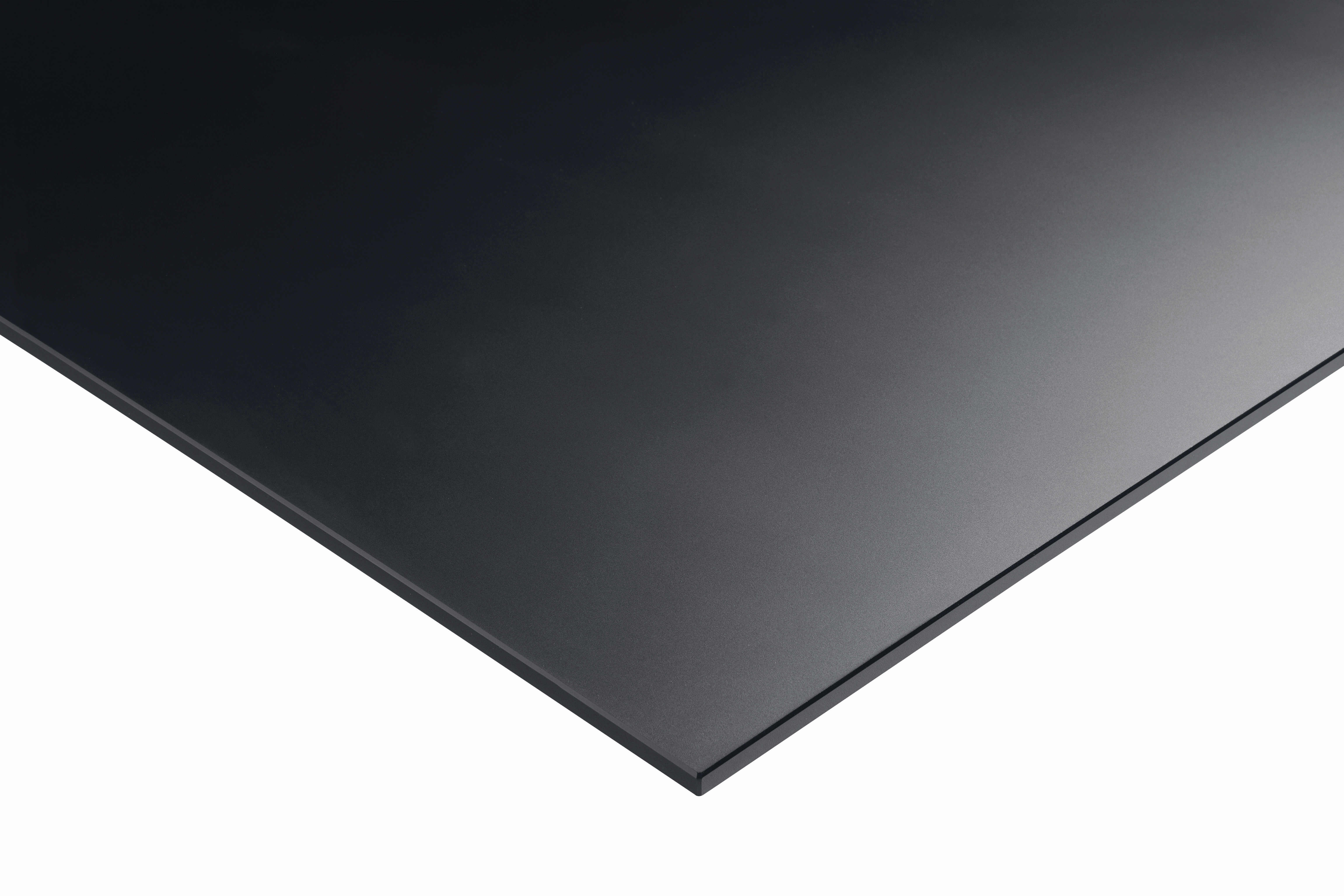 Glass Black
