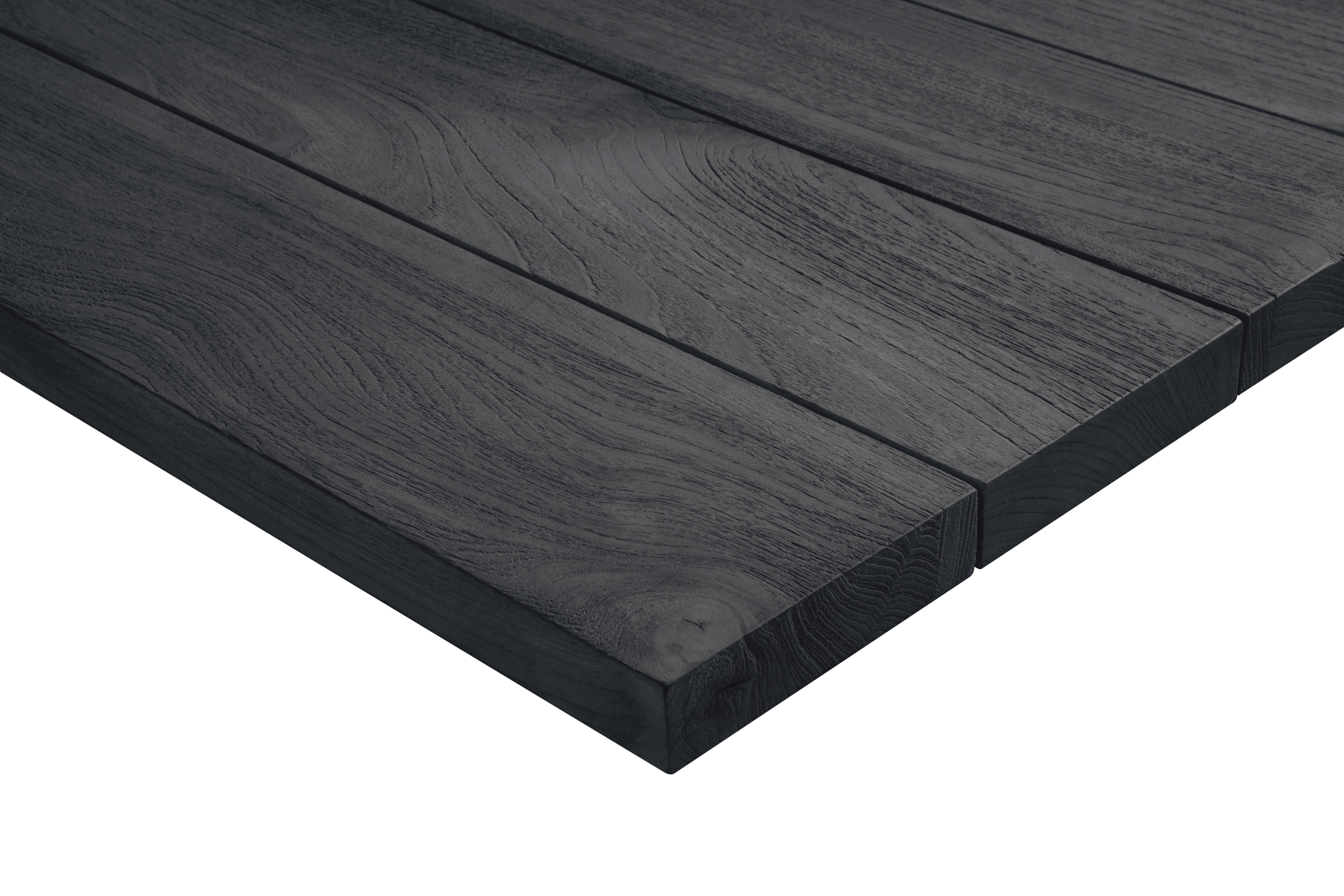 Teak Nero TN