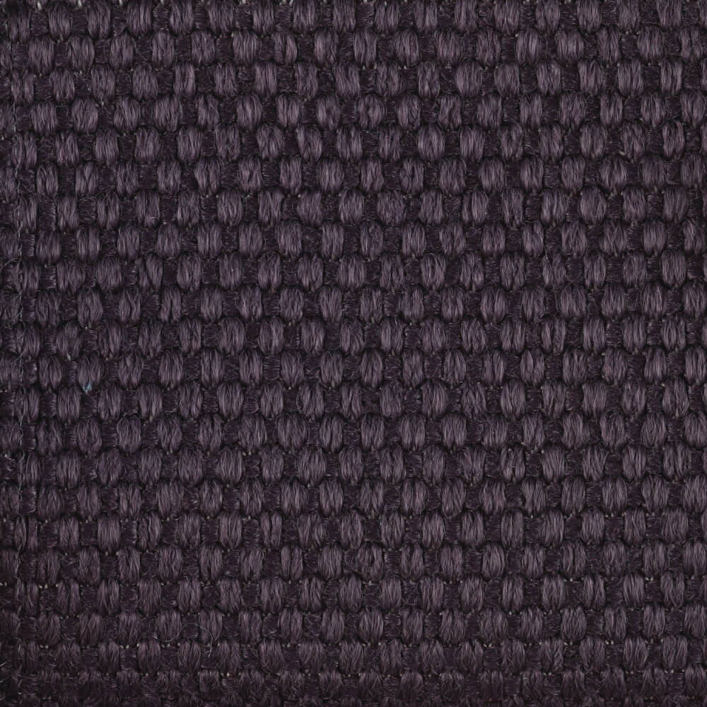 Aubergine Heavy