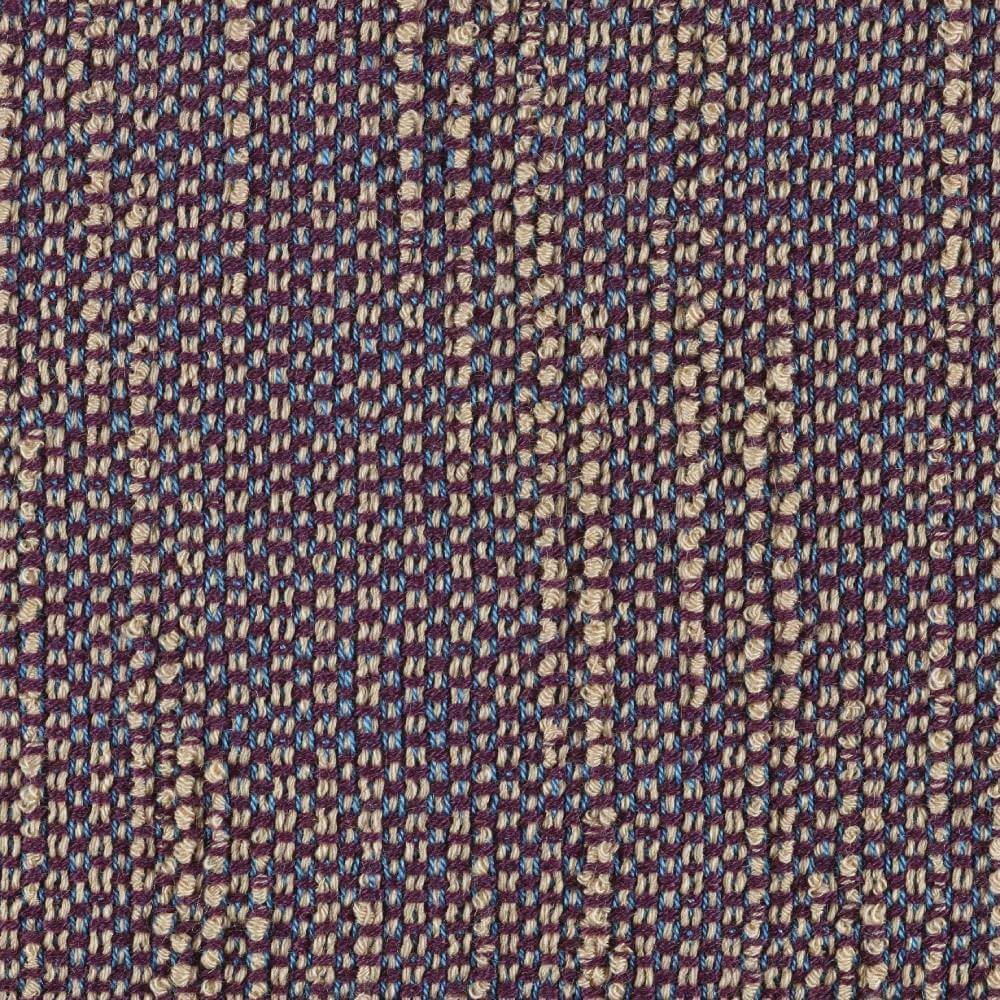 Aubergine Mesh