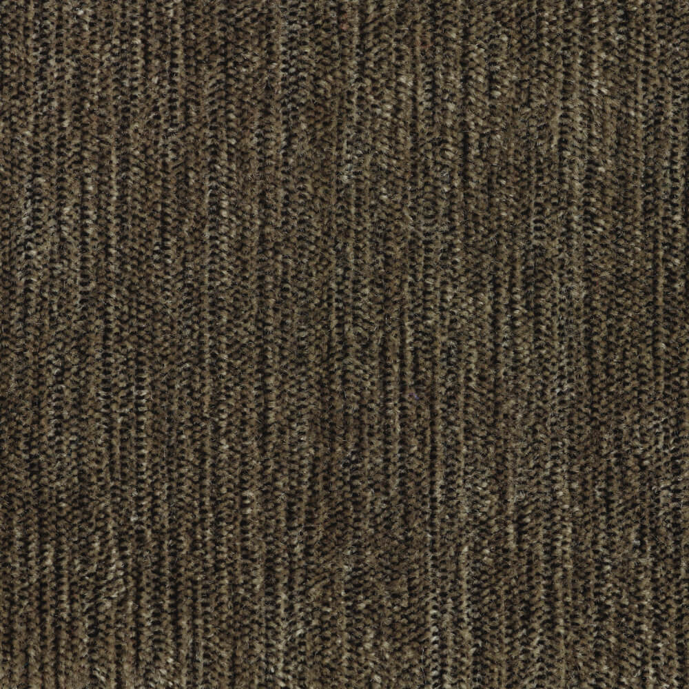Dark Brown Velvet