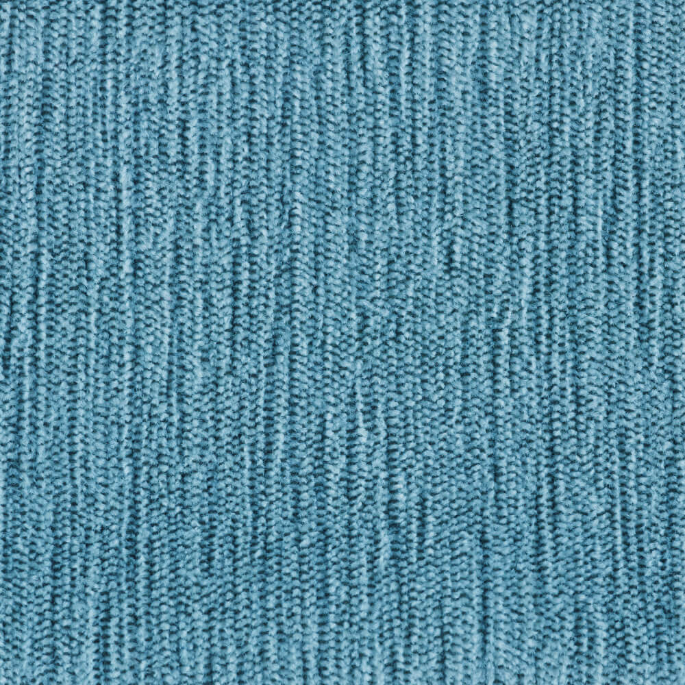 Ice Blue Velvet